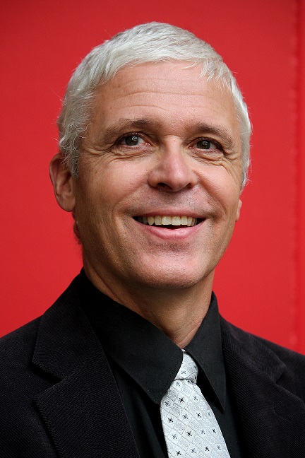 Herrmann, Randy
