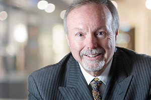Matthews, Terence H.