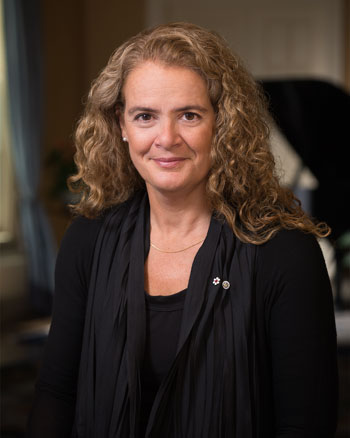 Payette, Julie