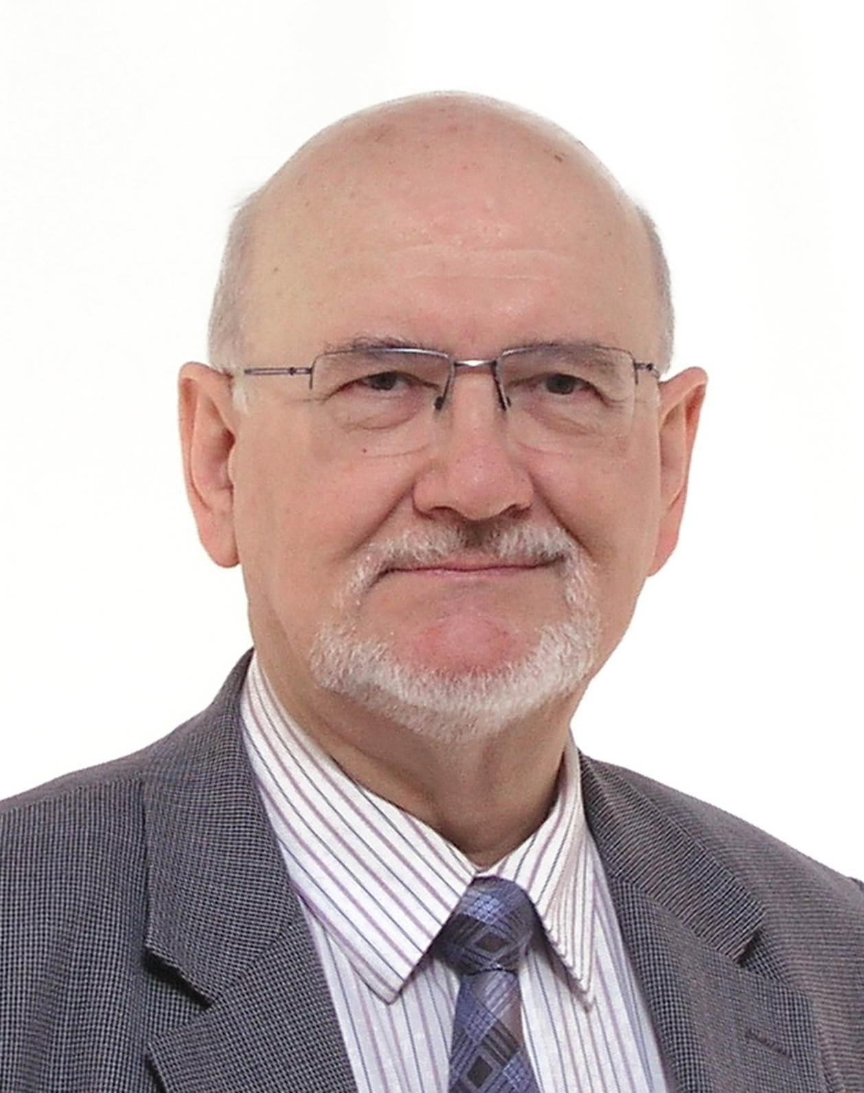 Kinsner, Witold