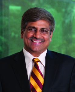 Panchanathan, Sethuraman (Panch)