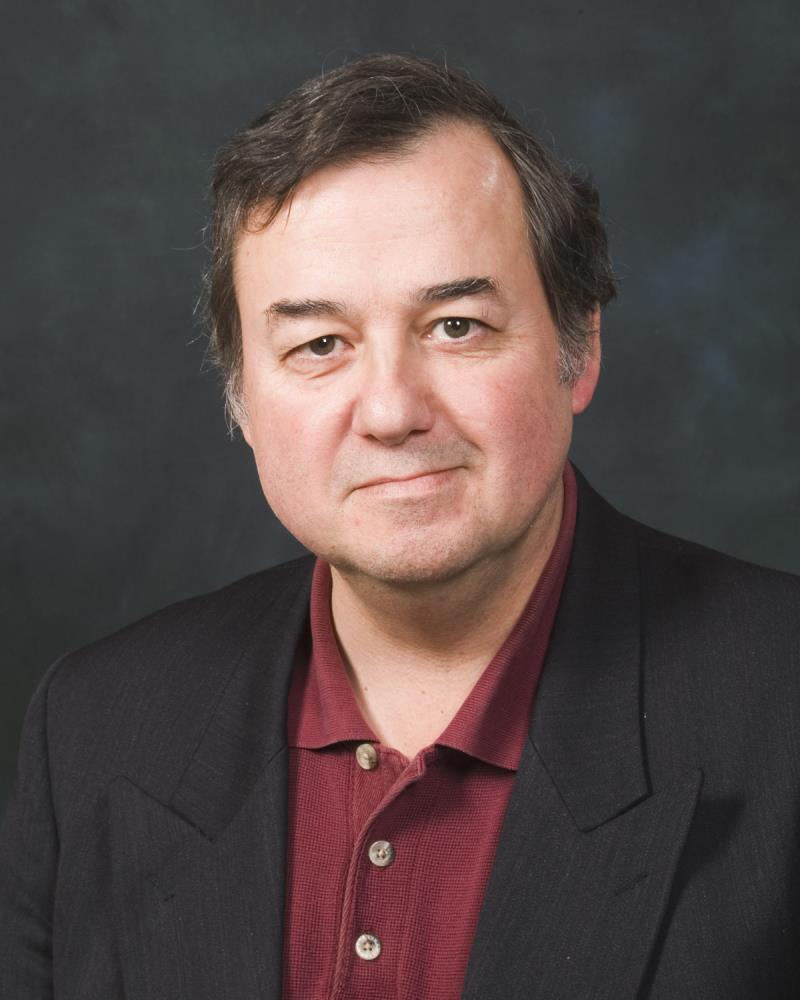 Perrier, Michel