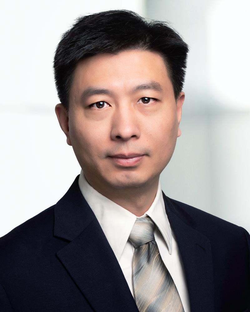 Zeng, Hongbo