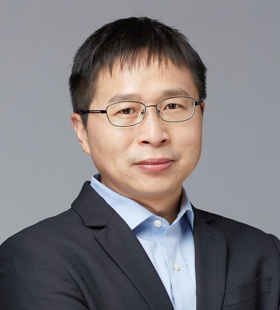 Wang, Jingdong