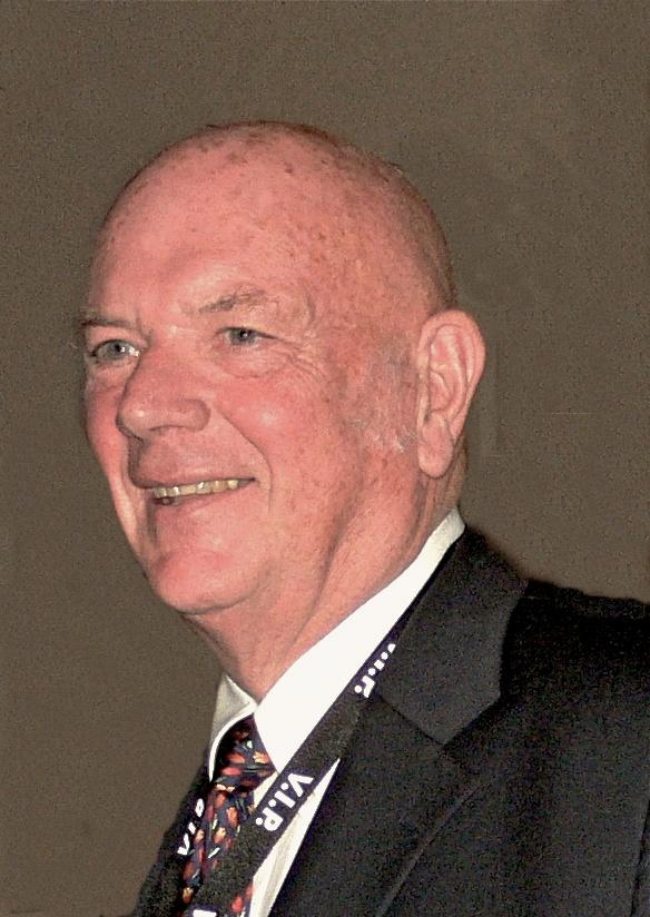 Scott, David Sanborn