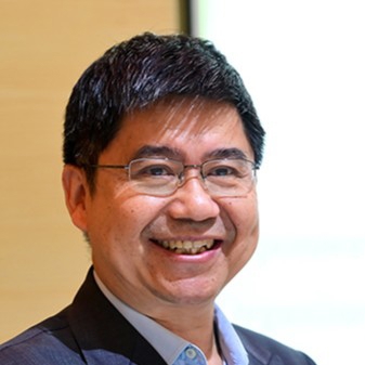 Liu, Dehua