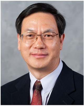 Wang, Zhong Lin