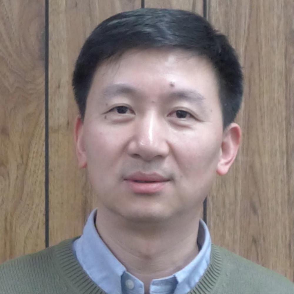 Yao, Yu-Dong