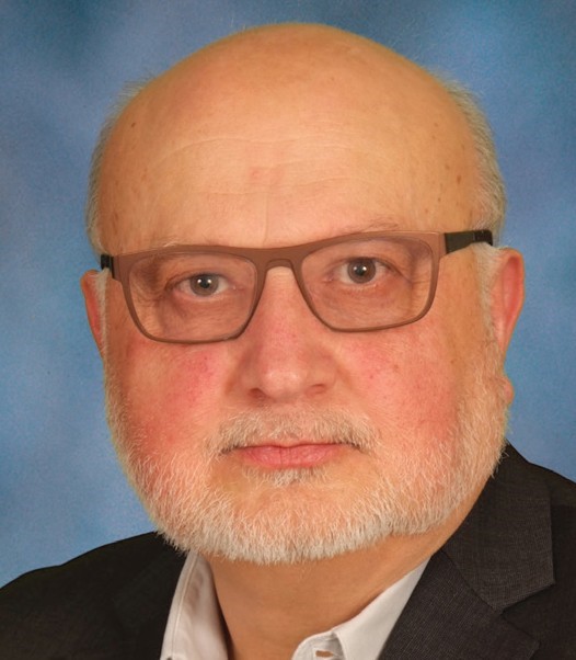 Demopoulos, George